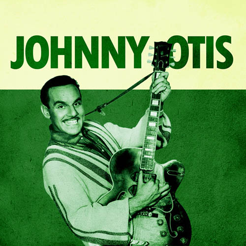 Johnny Otis Willie And The Hand Jive Profile Image