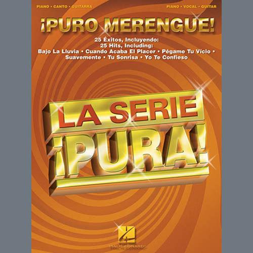 Johnny Ventura Download Printable PDF Score Easily Download Johnny Ventura Printable PDF piano music notes, guitar tabs for Piano, Vocal & Guitar Chords (Right-Hand Melody). Transpose or transcribe this score in no time - Learn how to play song progression.