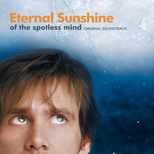 Eternal Sunshine Of The Spotless Mind (Theme) cover image