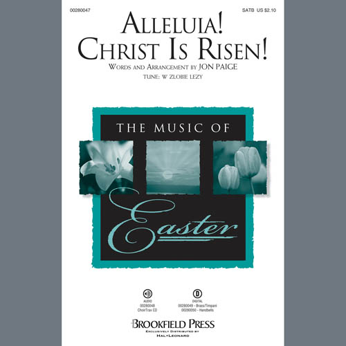 Jon Paige Download Printable PDF Score Easily Download Jon Paige Printable PDF piano music notes, guitar tabs for SATB Choir. Transpose or transcribe this score in no time - Learn how to play song progression.