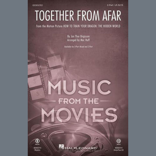 Jon Thor Birgisson Download Printable PDF Score Easily Download Jon Thor Birgisson Printable PDF piano music notes, guitar tabs for 2-Part Choir. Transpose or transcribe this score in no time - Learn how to play song progression.