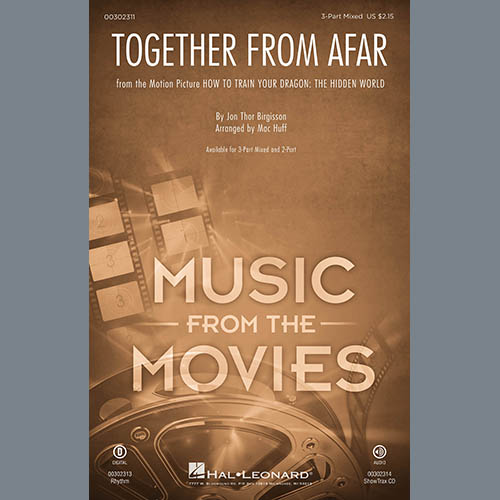 Jon Thor Birgisson Download Printable PDF Score Easily Download Jon Thor Birgisson Printable PDF piano music notes, guitar tabs for 3-Part Mixed Choir. Transpose or transcribe this score in no time - Learn how to play song progression.