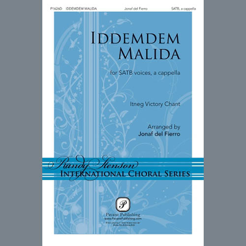 Iddemdem Malida cover image