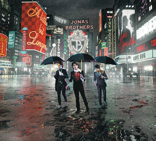 Easily Download Jonas Brothers Printable PDF piano music notes, guitar tabs for Piano, Vocal & Guitar Chords (Right-Hand Melody). Transpose or transcribe this score in no time - Learn how to play song progression.