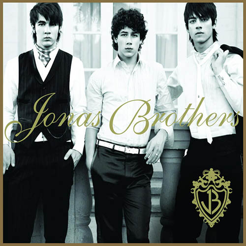 Easily Download Jonas Brothers Printable PDF piano music notes, guitar tabs for Piano, Vocal & Guitar Chords (Right-Hand Melody). Transpose or transcribe this score in no time - Learn how to play song progression.