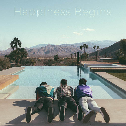 Easily Download Jonas Brothers Printable PDF piano music notes, guitar tabs for Big Note Piano. Transpose or transcribe this score in no time - Learn how to play song progression.