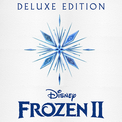 Get This Right - Outtake (from Disney's Frozen 2) cover image