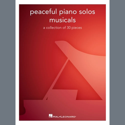 Easily Download Jonathan Larson Printable PDF piano music notes, guitar tabs for Piano Solo. Transpose or transcribe this score in no time - Learn how to play song progression.