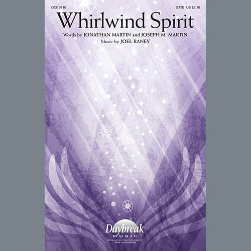 Easily Download Jonathan Martin, Joseph M. Martin and Joel Raney Printable PDF piano music notes, guitar tabs for SATB Choir. Transpose or transcribe this score in no time - Learn how to play song progression.