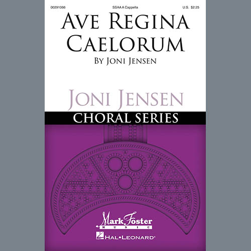 Joni Jensen Download Printable PDF Score Easily Download Joni Jensen Printable PDF piano music notes, guitar tabs for SSA Choir. Transpose or transcribe this score in no time - Learn how to play song progression.