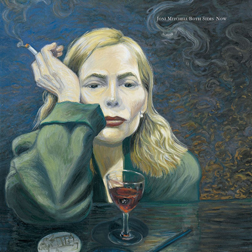 Easily Download Joni Mitchell Printable PDF piano music notes, guitar tabs for Mandolin. Transpose or transcribe this score in no time - Learn how to play song progression.