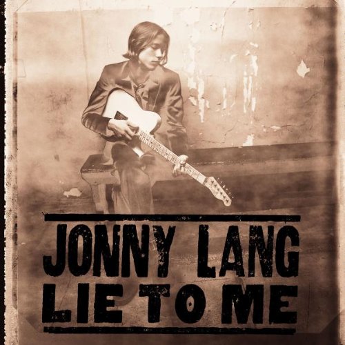 Lie To Me cover image