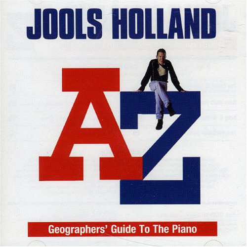 Jools Holland Download Printable PDF Score Easily Download Jools Holland Printable PDF piano music notes, guitar tabs for Piano Solo. Transpose or transcribe this score in no time - Learn how to play song progression.
