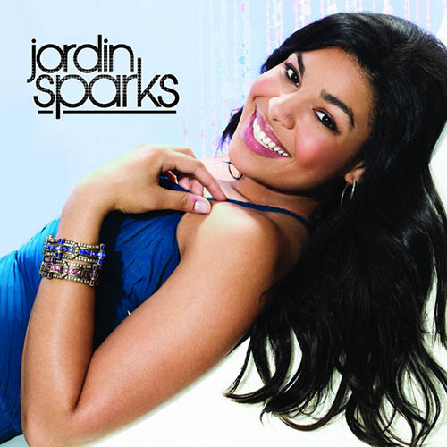 Easily Download Jordin Sparks Printable PDF piano music notes, guitar tabs for Violin Solo. Transpose or transcribe this score in no time - Learn how to play song progression.