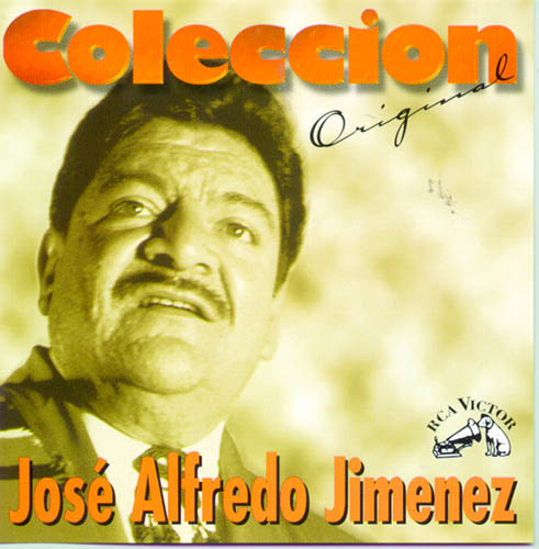 Jose Alfredo Jimenez Download Printable PDF Score Easily Download Jose Alfredo Jimenez Printable PDF piano music notes, guitar tabs for Piano, Vocal & Guitar Chords (Right-Hand Melody). Transpose or transcribe this score in no time - Learn how to play song progression.