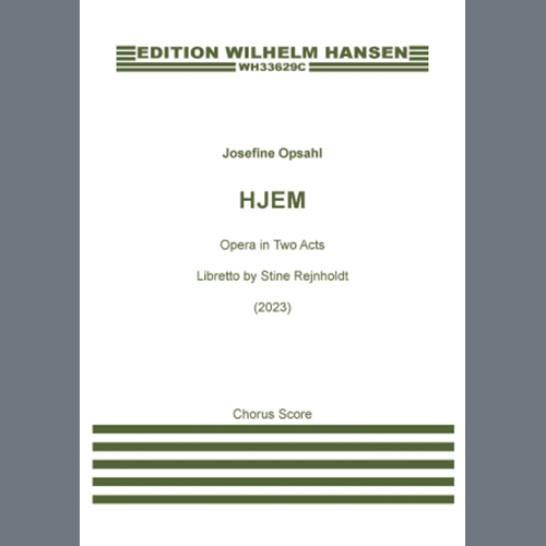 Hjem cover image