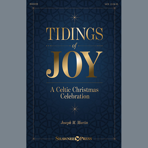 A Festival Gathering Of Carols cover image