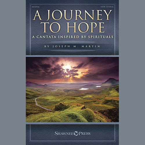 Joseph M. Martin Download Printable PDF Score Easily Download Joseph M. Martin Printable PDF piano music notes, guitar tabs for SATB Choir. Transpose or transcribe this score in no time - Learn how to play song progression.