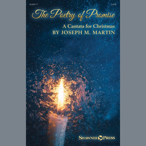 Joseph M. Martin Download Printable PDF Score Easily Download Joseph M. Martin Printable PDF piano music notes, guitar tabs for SATB Choir. Transpose or transcribe this score in no time - Learn how to play song progression.