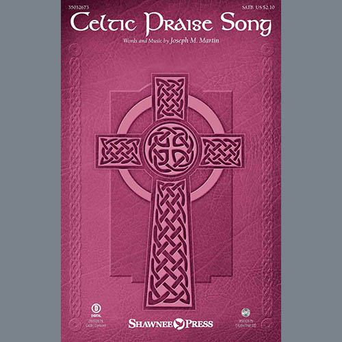 Easily Download Joseph M. Martin Printable PDF piano music notes, guitar tabs for SATB Choir. Transpose or transcribe this score in no time - Learn how to play song progression.