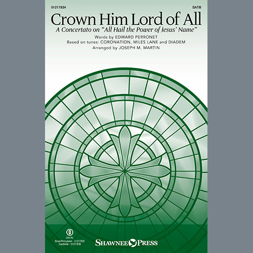 Joseph M. Martin Download Printable PDF Score Easily Download Joseph M. Martin Printable PDF piano music notes, guitar tabs for SATB Choir. Transpose or transcribe this score in no time - Learn how to play song progression.
