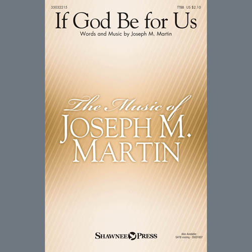 If God Be For Us cover image