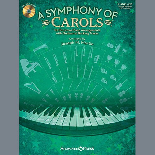 Joseph M. Martin Download Printable PDF Score Easily Download Joseph M. Martin Printable PDF piano music notes, guitar tabs for Piano Duet. Transpose or transcribe this score in no time - Learn how to play song progression.