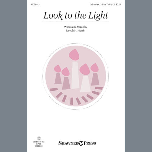 Look To The Light cover image