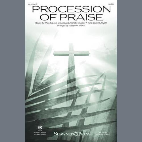 Joseph M. Martin Download Printable PDF Score Easily Download Joseph M. Martin Printable PDF piano music notes, guitar tabs for SATB Choir. Transpose or transcribe this score in no time - Learn how to play song progression.