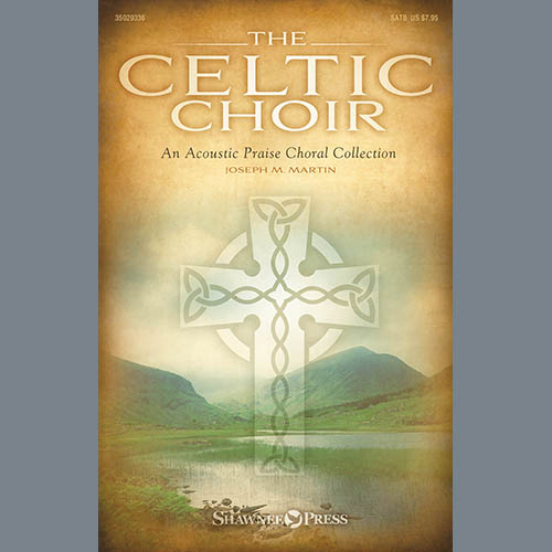 The Celtic Choir cover image