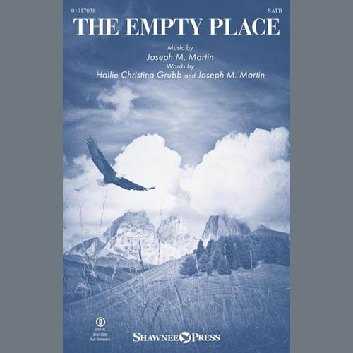 Easily Download Joseph M. Martin Printable PDF piano music notes, guitar tabs for SATB Choir. Transpose or transcribe this score in no time - Learn how to play song progression.