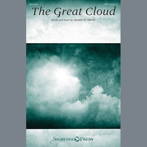 Easily Download Joseph M. Martin Printable PDF piano music notes, guitar tabs for SATB Choir. Transpose or transcribe this score in no time - Learn how to play song progression.