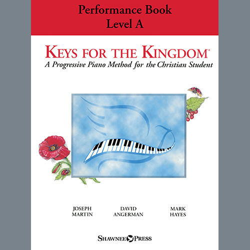 Joseph Martin, David Angerman and Mark Hayes Download Printable PDF Score Easily Download Joseph Martin, David Angerman and Mark Hayes Printable PDF piano music notes, guitar tabs for Piano Method. Transpose or transcribe this score in no time - Learn how to play song progression.
