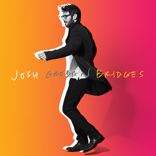 Josh Groban More Of You Profile Image