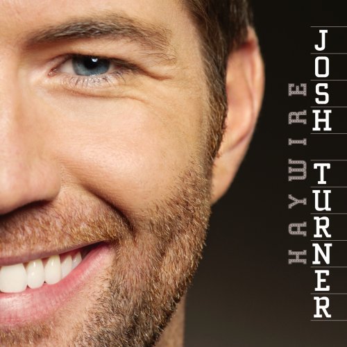 Josh Turner Why Don't We Just Dance Profile Image