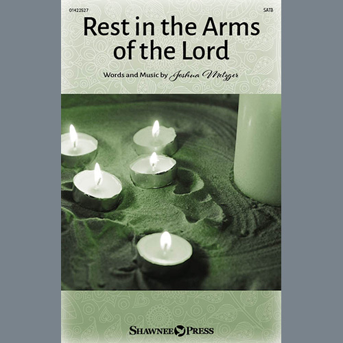 Rest In The Arms Of The Lord cover image