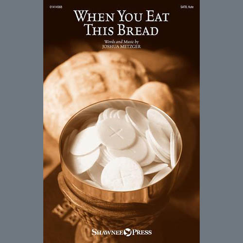 When You Eat This Bread cover image