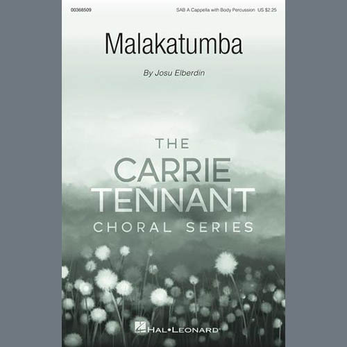 Malakatumba cover image