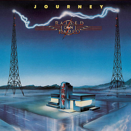 Journey Download Printable PDF Score Easily Download Journey Printable PDF piano music notes, guitar tabs for Piano, Vocal & Guitar Chords (Right-Hand Melody). Transpose or transcribe this score in no time - Learn how to play song progression.
