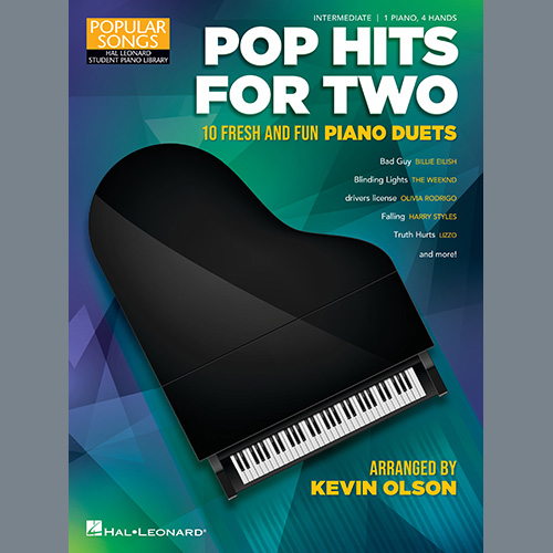 Easily Download JP Saxe Printable PDF piano music notes, guitar tabs for Piano Duet. Transpose or transcribe this score in no time - Learn how to play song progression.