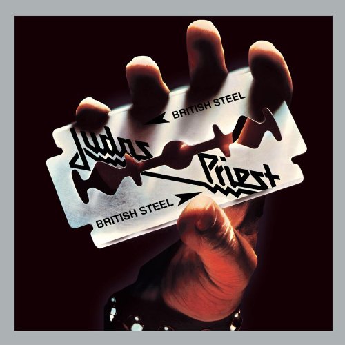 Judas Priest Breaking The Law Profile Image