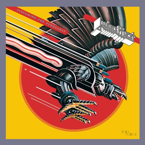 Judas Priest Electric Eye Profile Image