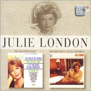 Julie London Fly Me To The Moon (In Other Words) Profile Image