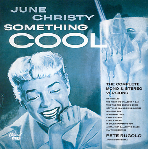 Easily Download June Christy Printable PDF piano music notes, guitar tabs for Easy Lead Sheet / Fake Book. Transpose or transcribe this score in no time - Learn how to play song progression.