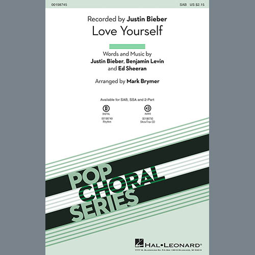 Mark Brymer Download Printable PDF Score Easily Download Mark Brymer Printable PDF piano music notes, guitar tabs for SSA Choir. Transpose or transcribe this score in no time - Learn how to play song progression.