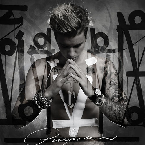 Purpose cover image