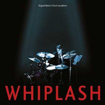 Fletcher's Song In Club (from 'Whiplash') cover image