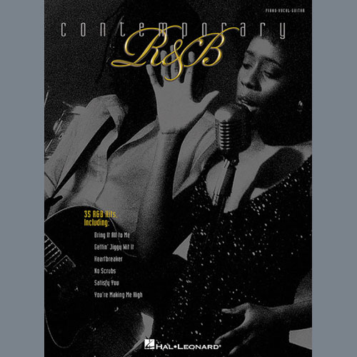 Easily Download K-Ci & JoJo Printable PDF piano music notes, guitar tabs for Piano, Vocal & Guitar Chords (Right-Hand Melody). Transpose or transcribe this score in no time - Learn how to play song progression.