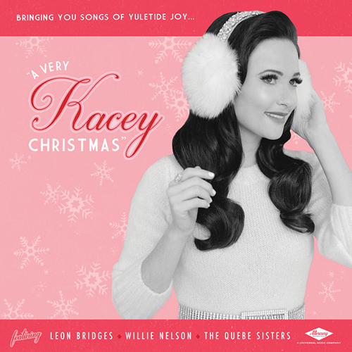 Kacey Musgraves Present Without A Bow (feat. Leon Bridges) Profile Image