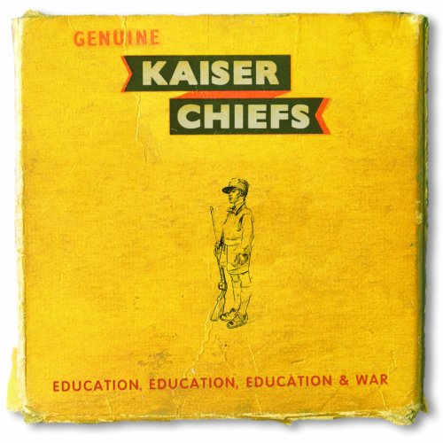 Kaiser Chiefs Download Printable PDF Score Easily Download Kaiser Chiefs Printable PDF piano music notes, guitar tabs for Piano, Vocal & Guitar Chords. Transpose or transcribe this score in no time - Learn how to play song progression.